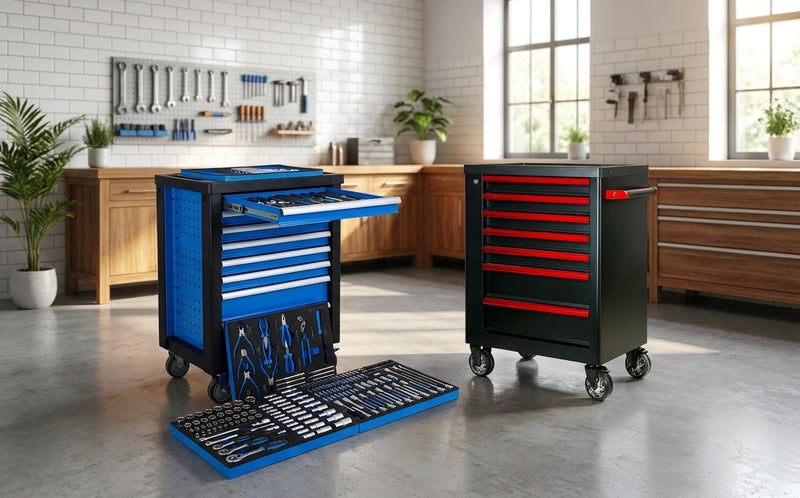 Tool Chests