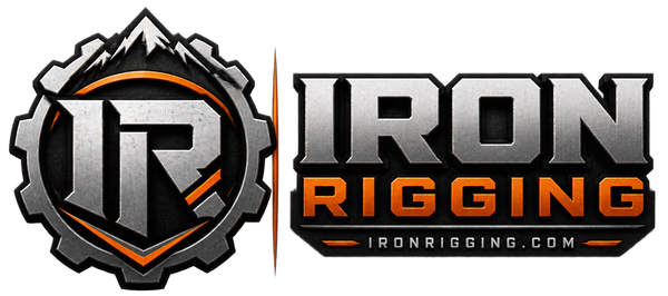 Iron Rigging