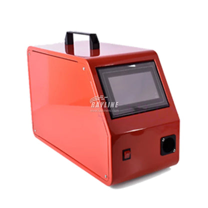 1500W Handheld Fiber Laser Welding Machine GW Water Cooling Portable For Welding Metal Carbon Stainless Steel Aluminum Solder