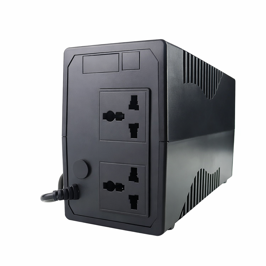 VoltCrest Aurum 2000VA Battery Backup System