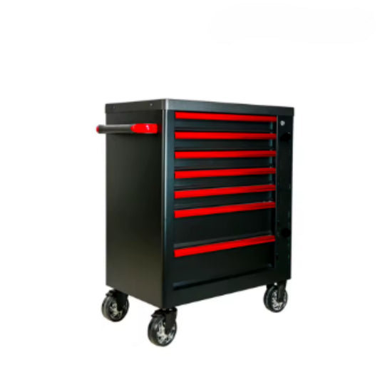 ProForge Elite Loaded Rolling Tool Chest