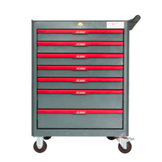 IronVault Pro Rolling Tool Cabinet System